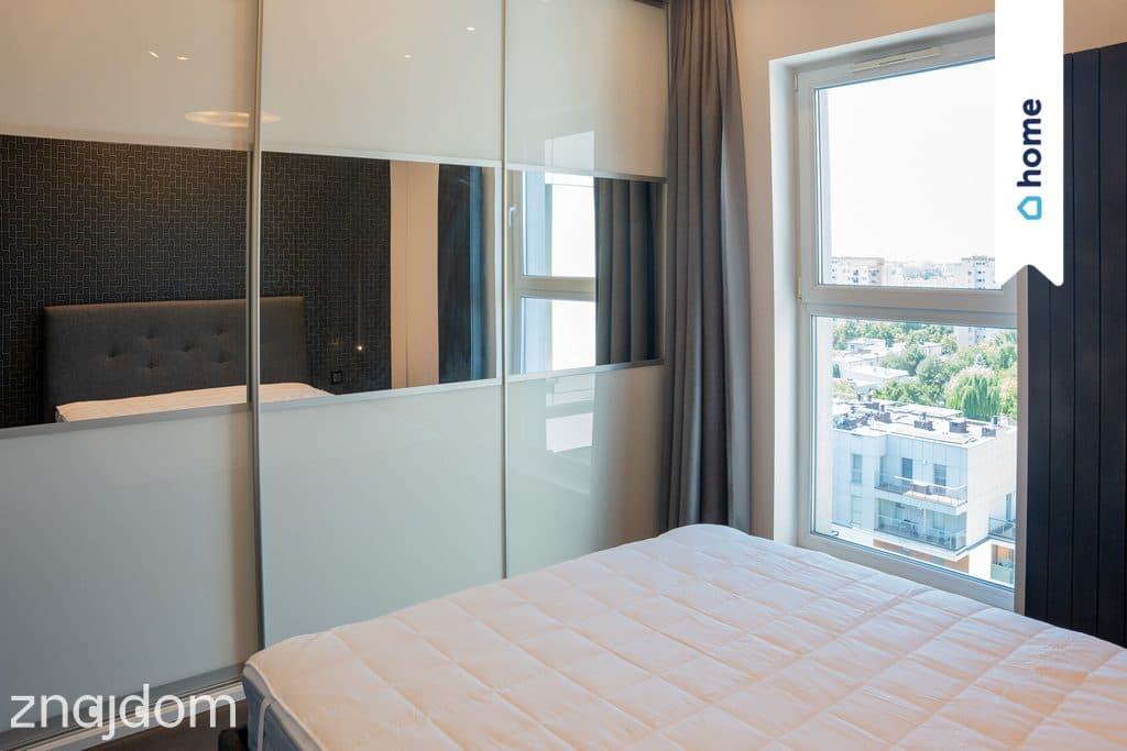 Luksusowy apartament z tarasem i parkingiem - zdjęcie 17
