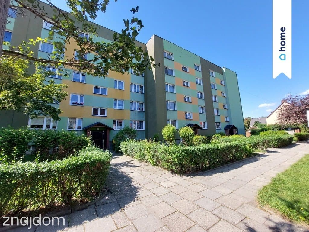 Do wprowadzenia od razu! Balkon I 2 pokoje - zdjęcie 10