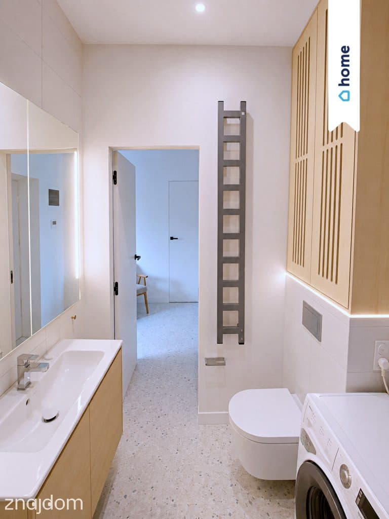 Inwestycyjny 2 pok. Apartament 44,31 m2 Kopernika - zdjęcie 2