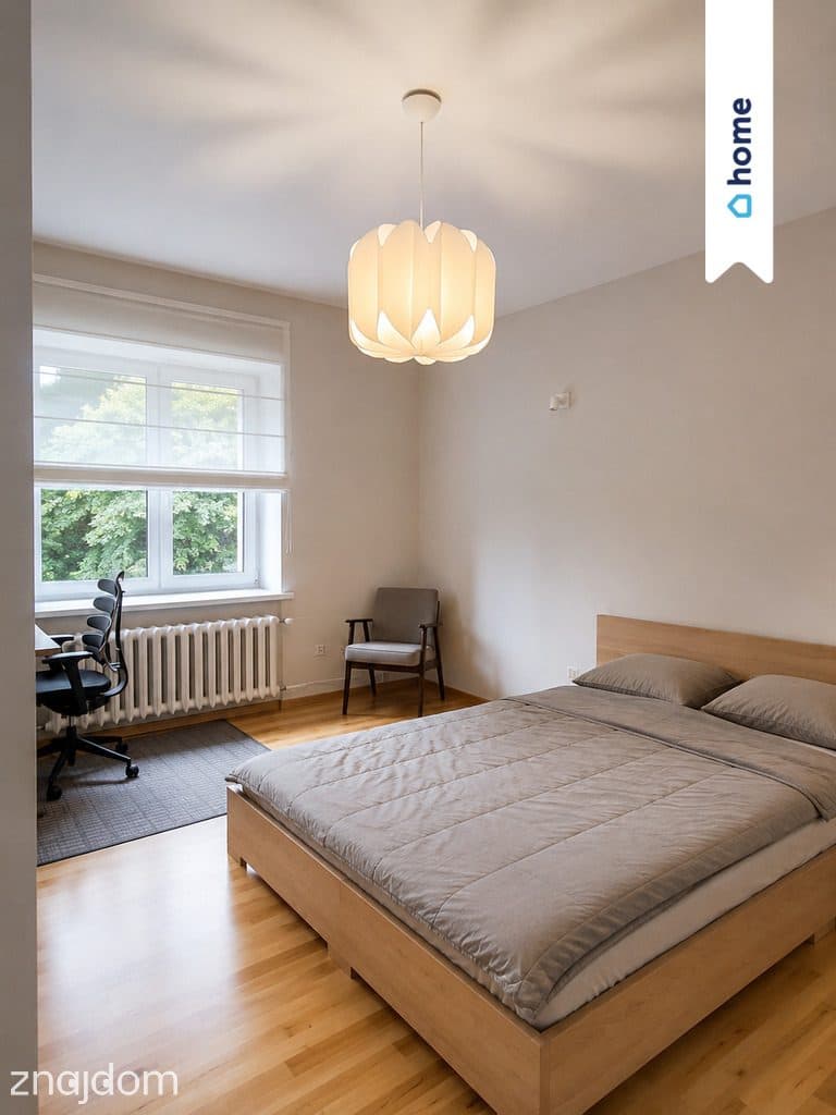 Inwestycyjny 2 pok. Apartament 44,31 m2 Kopernika - zdjęcie 3