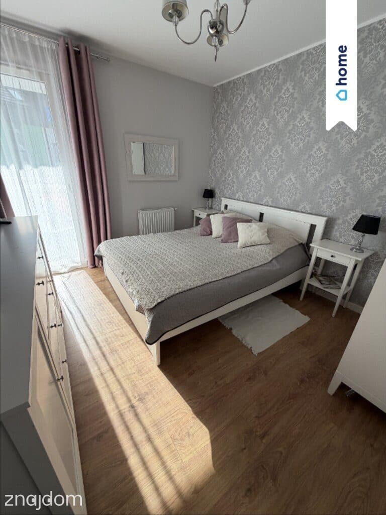 Mieszkanie 4 pokoje, 2 balkony - zdjęcie 12