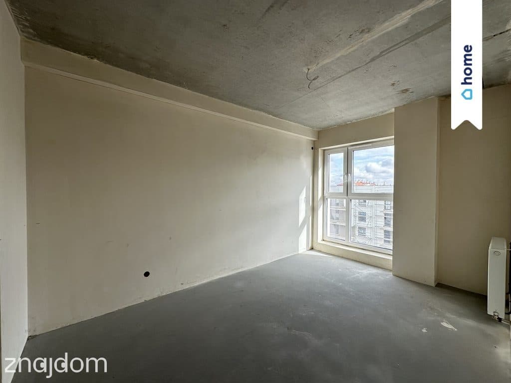 ⭐ Promocja Katowice 3 pokoje duży balkon 8m ⭐ - zdjęcie 9