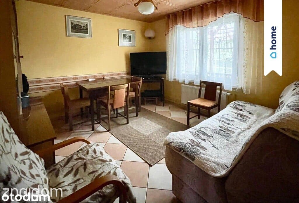 Dom letniskowy w Nowogrodzie Bobrzańskim - zdjęcie 6