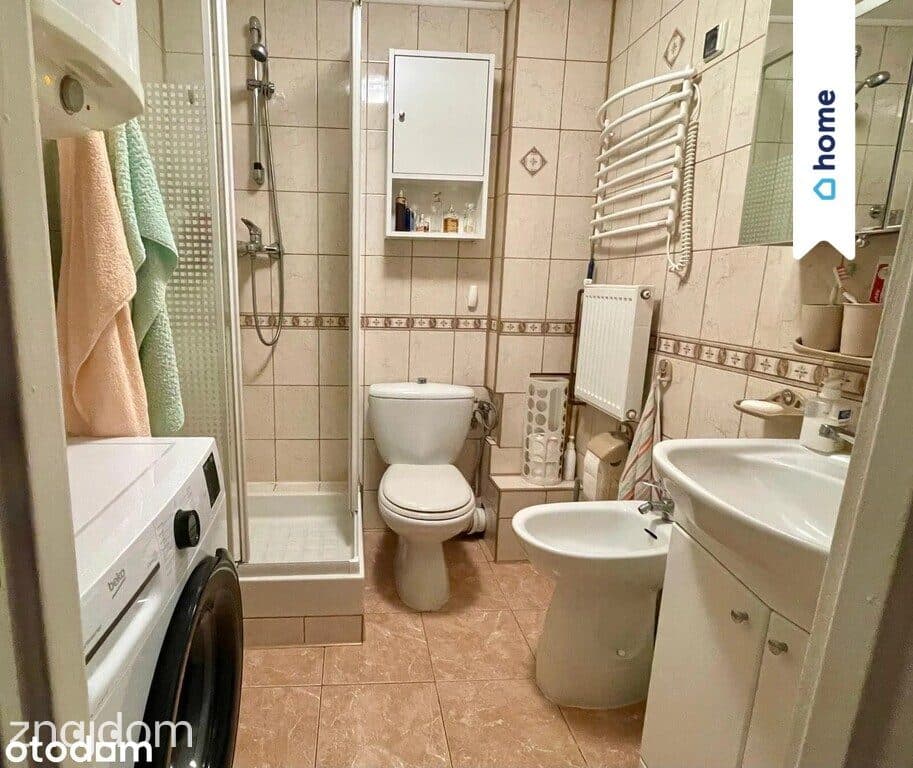 Dom letniskowy w Nowogrodzie Bobrzańskim - zdjęcie 7