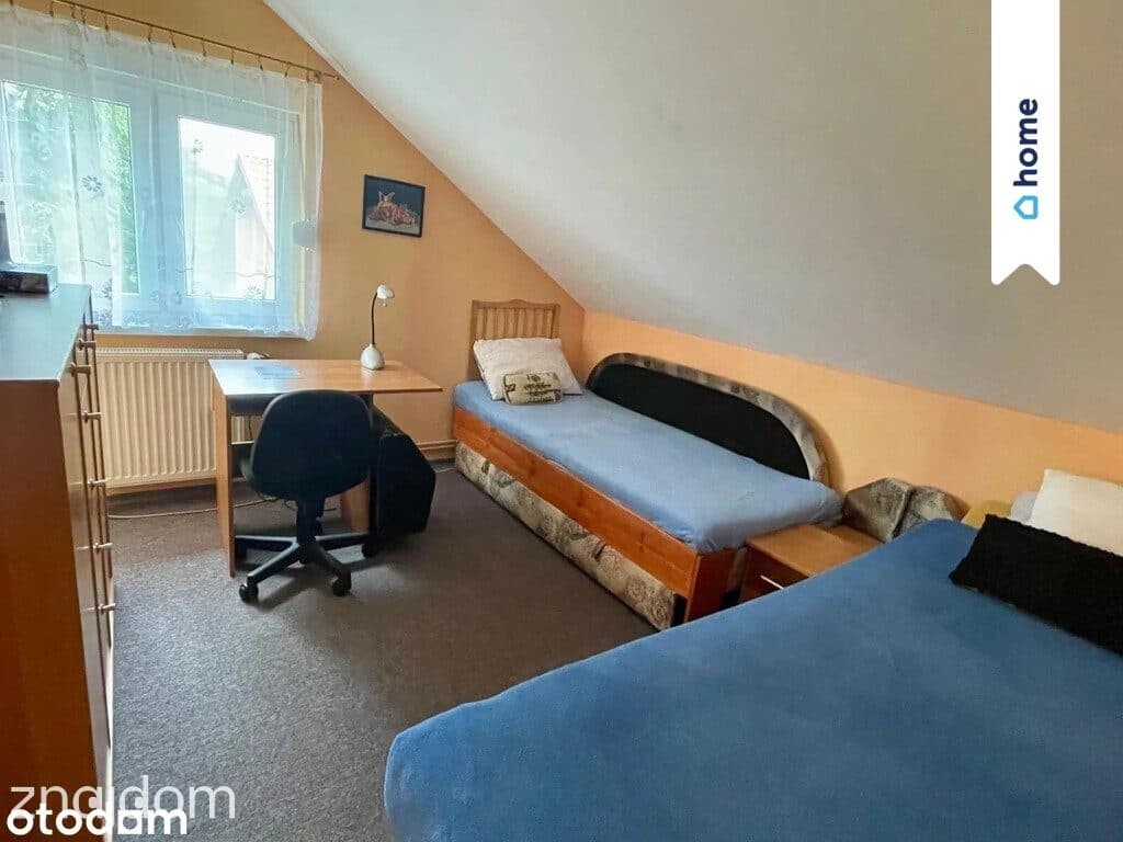 Dom letniskowy w Nowogrodzie Bobrzańskim - zdjęcie 8