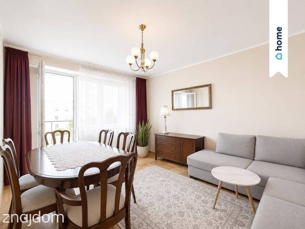 Gotowe Mieszkanie 2 pokoje 36,6 m2 Blisko Uczelni
