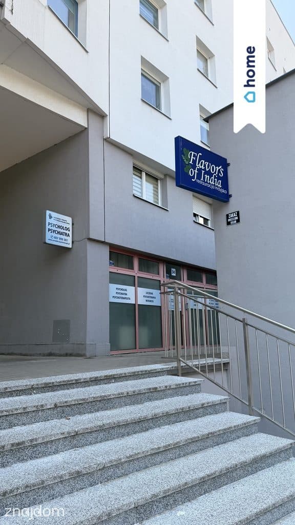 Wyjątkowy lokal użytkowy 72 mkw ul.Głęboka. - zdjęcie 18