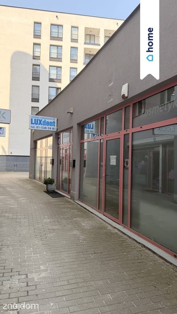 Wyjątkowy lokal użytkowy 72 mkw ul.Głęboka. - zdjęcie 15