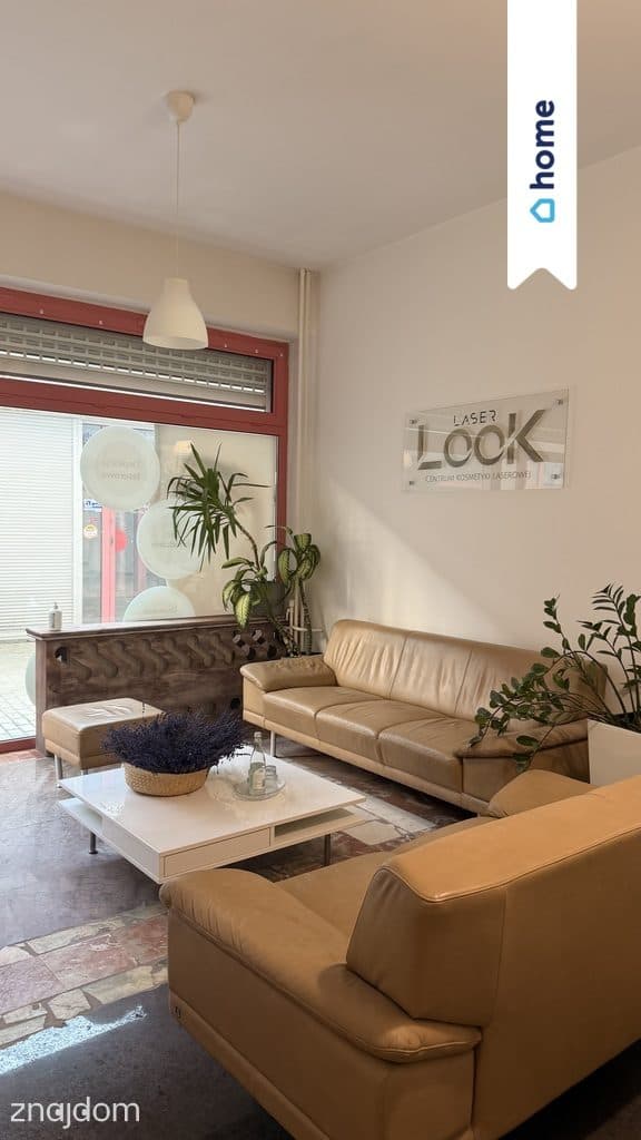 Wyjątkowy lokal użytkowy 72 mkw ul.Głęboka. - zdjęcie 4