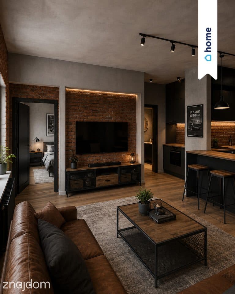 3 POKOJE | 49 M² | BALKON | 28 CZERWCA / HETMAŃSKA - zdjęcie 2