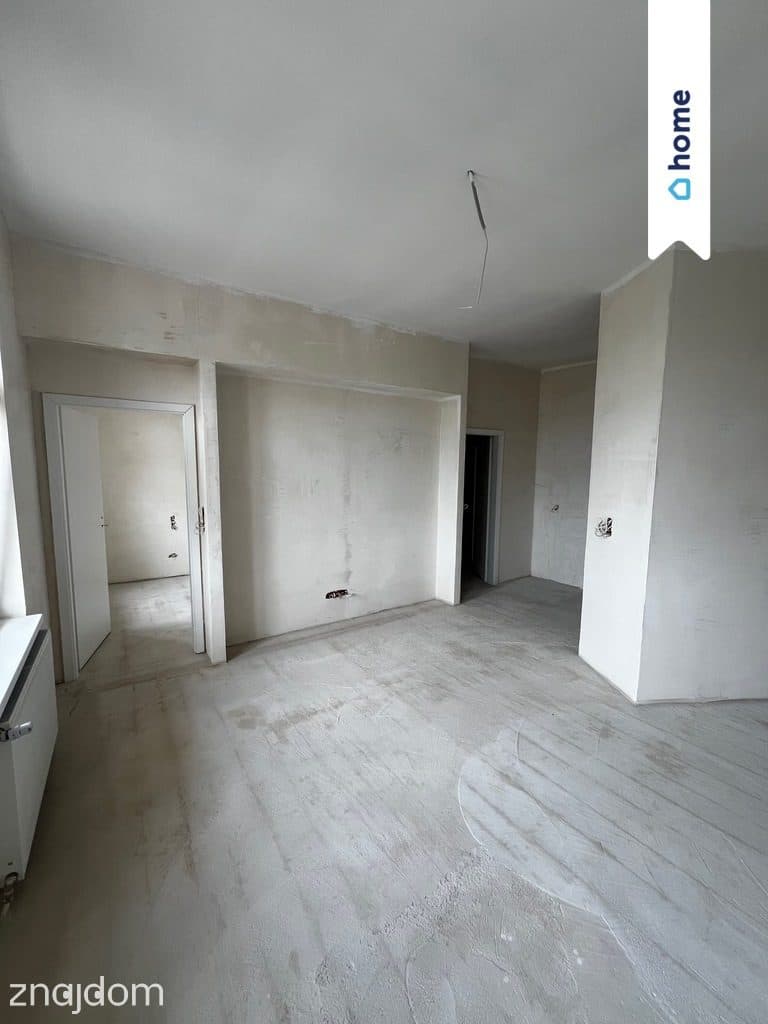 3 POKOJE | 49 M² | BALKON | 28 CZERWCA / HETMAŃSKA - zdjęcie 4