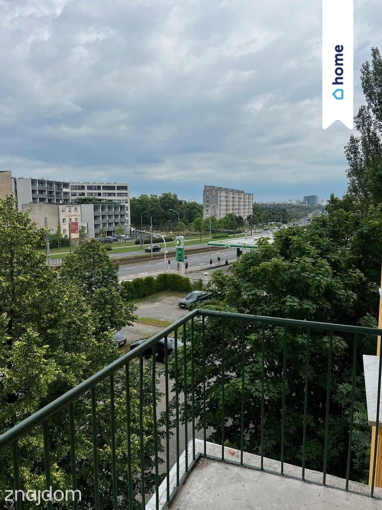 3 POKOJE | 49 M² | BALKON | 28 CZERWCA / HETMAŃSKA - zdjęcie 5
