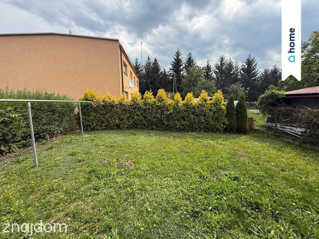 Mieszkanie z gruntami i zabudowaniami – Kalników - zdjęcie 12