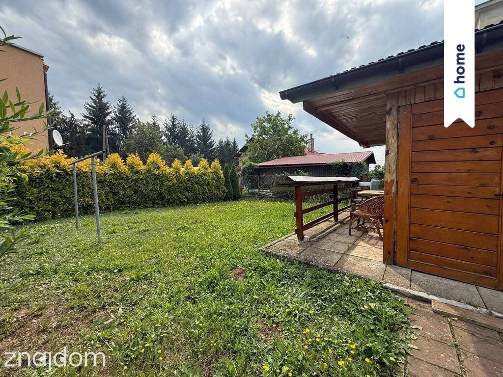 Mieszkanie z gruntami i zabudowaniami – Kalników - zdjęcie 13