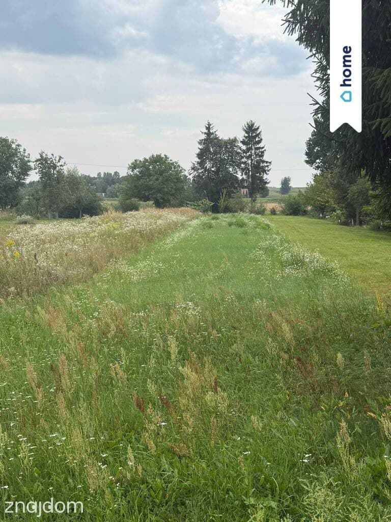 Mieszkanie z gruntami i zabudowaniami – Kalników - zdjęcie 15