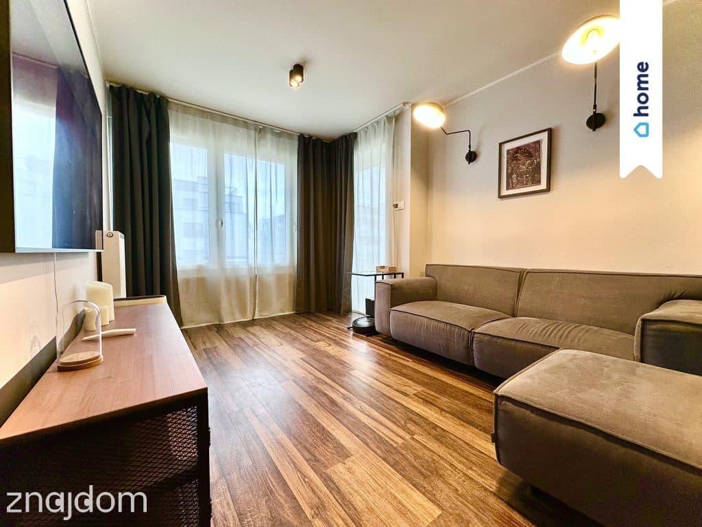 3 Pokoje | balkon | klimatyzacja | Prądnik Biały - zdjęcie 2