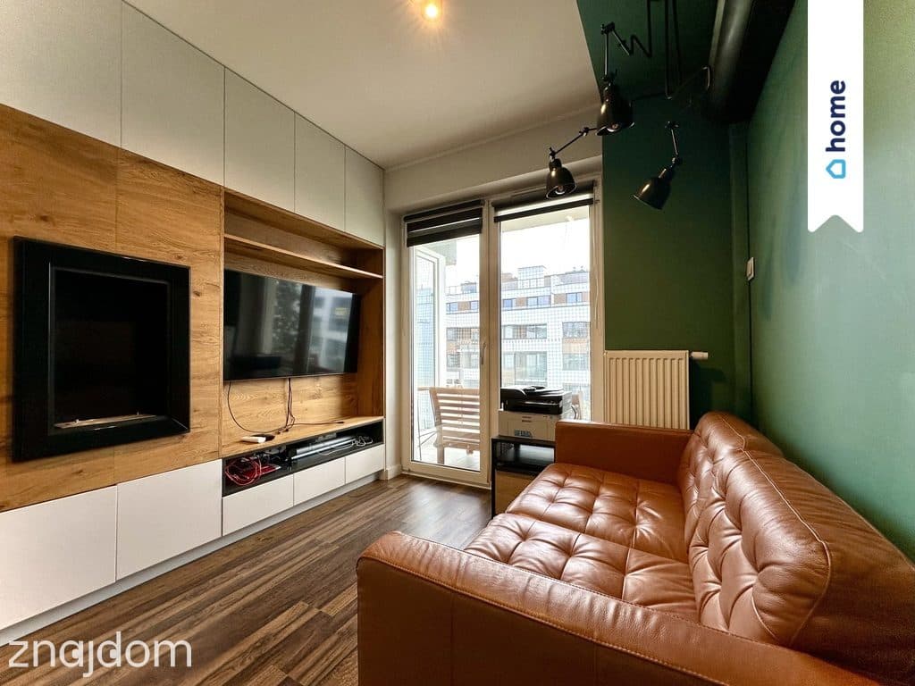 3 Pokoje | balkon | klimatyzacja | Prądnik Biały - zdjęcie 8