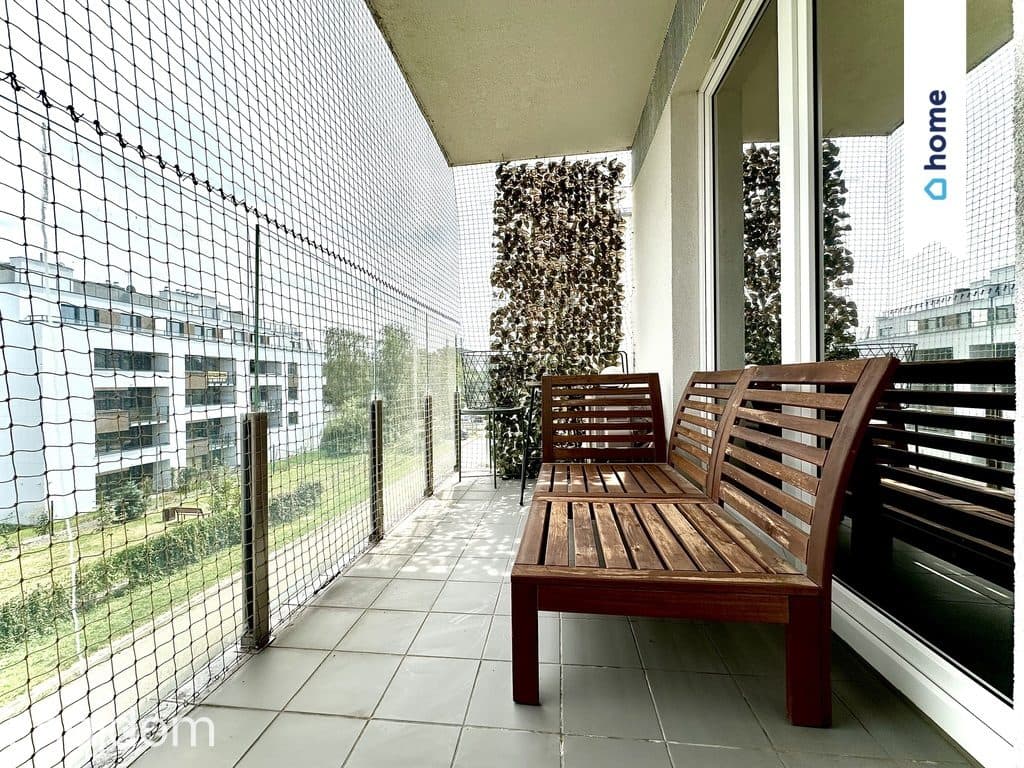3 Pokoje | balkon | klimatyzacja | Prądnik Biały - zdjęcie 15