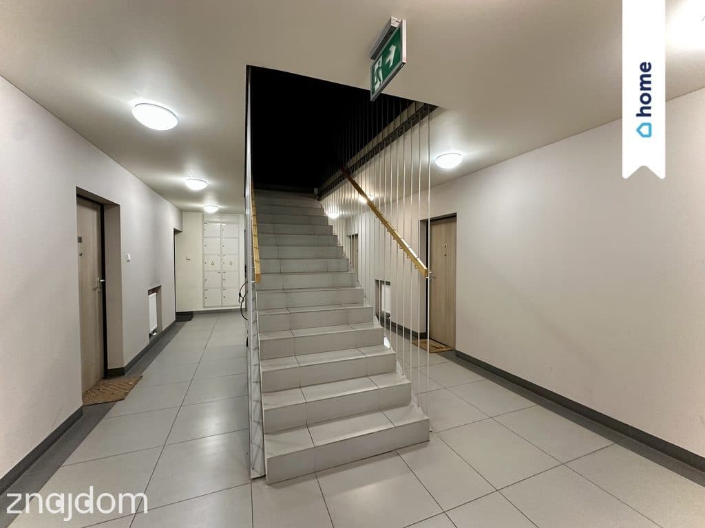 3 Pokoje | balkon | klimatyzacja | Prądnik Biały - zdjęcie 18