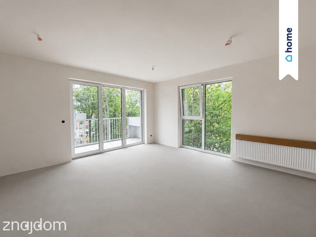 ⭐ Promocja Sosnowiec 3 pokoje balkon 12m ⭐ - zdjęcie 4