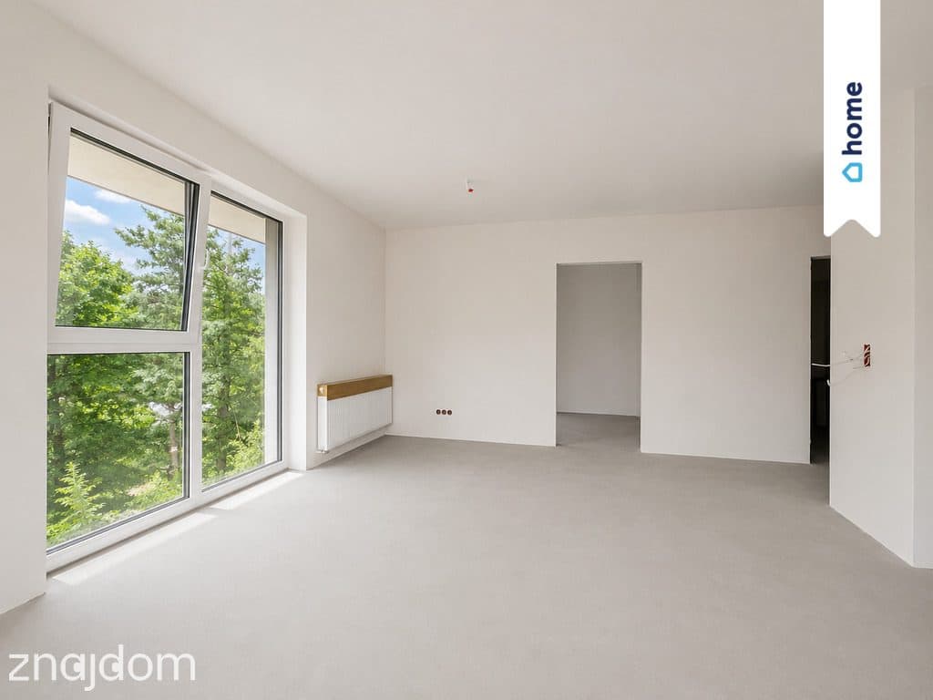 ⭐ Promocja Sosnowiec 3 pokoje balkon 12m ⭐ - zdjęcie 5