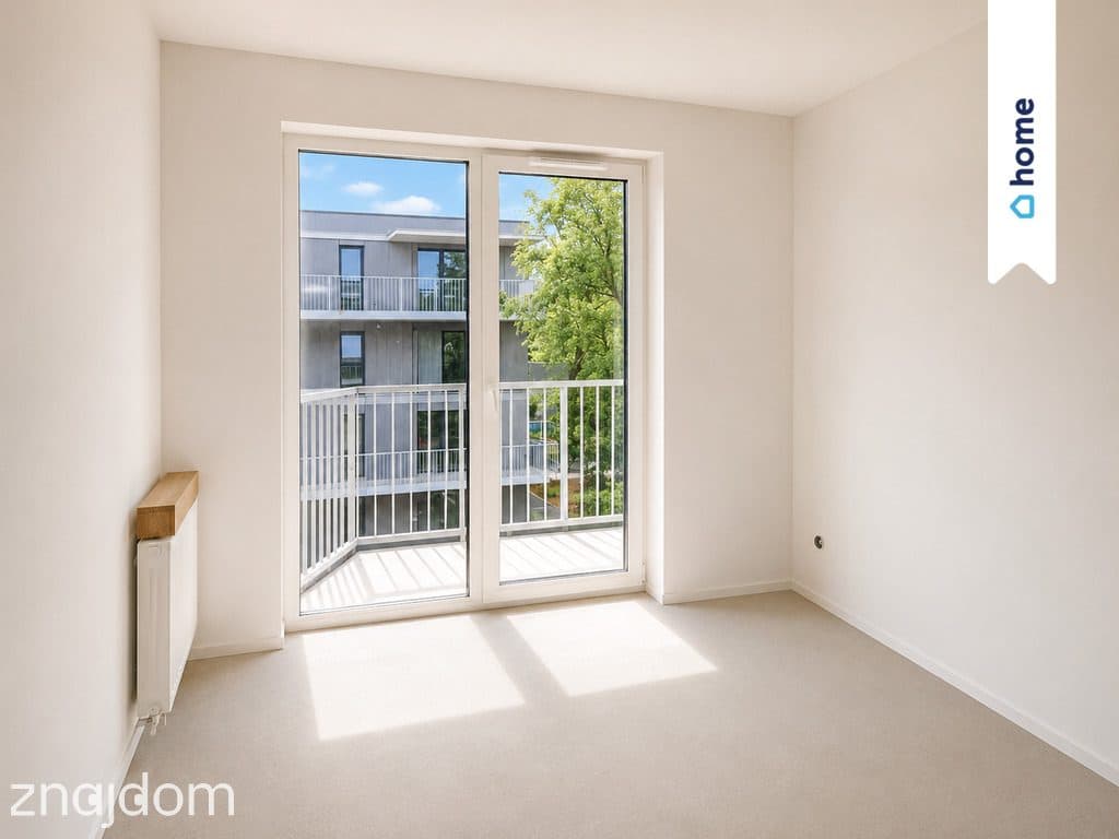⭐ Promocja Sosnowiec 3 pokoje balkon 12m ⭐ - zdjęcie 9