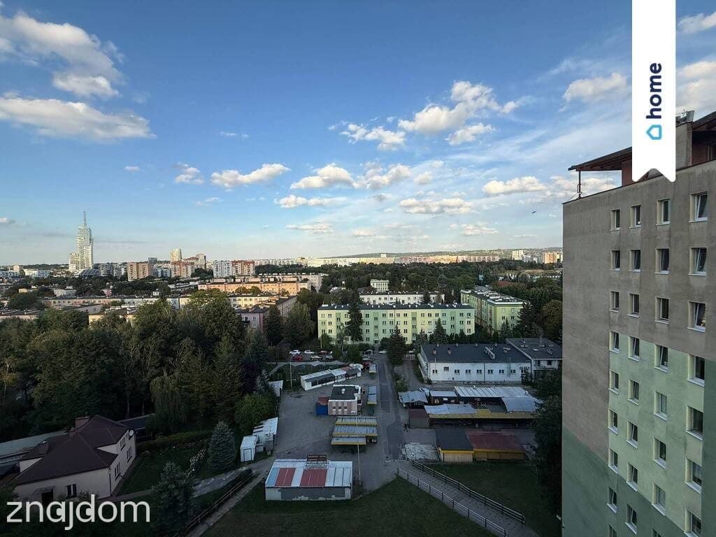 2 pokoje 42 m² z balkonem i piwnicą, - zdjęcie 7