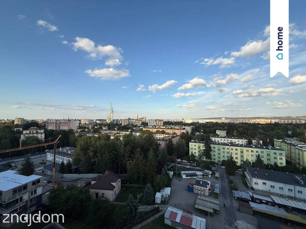 2 pokoje 42 m² z balkonem i piwnicą, - zdjęcie 10