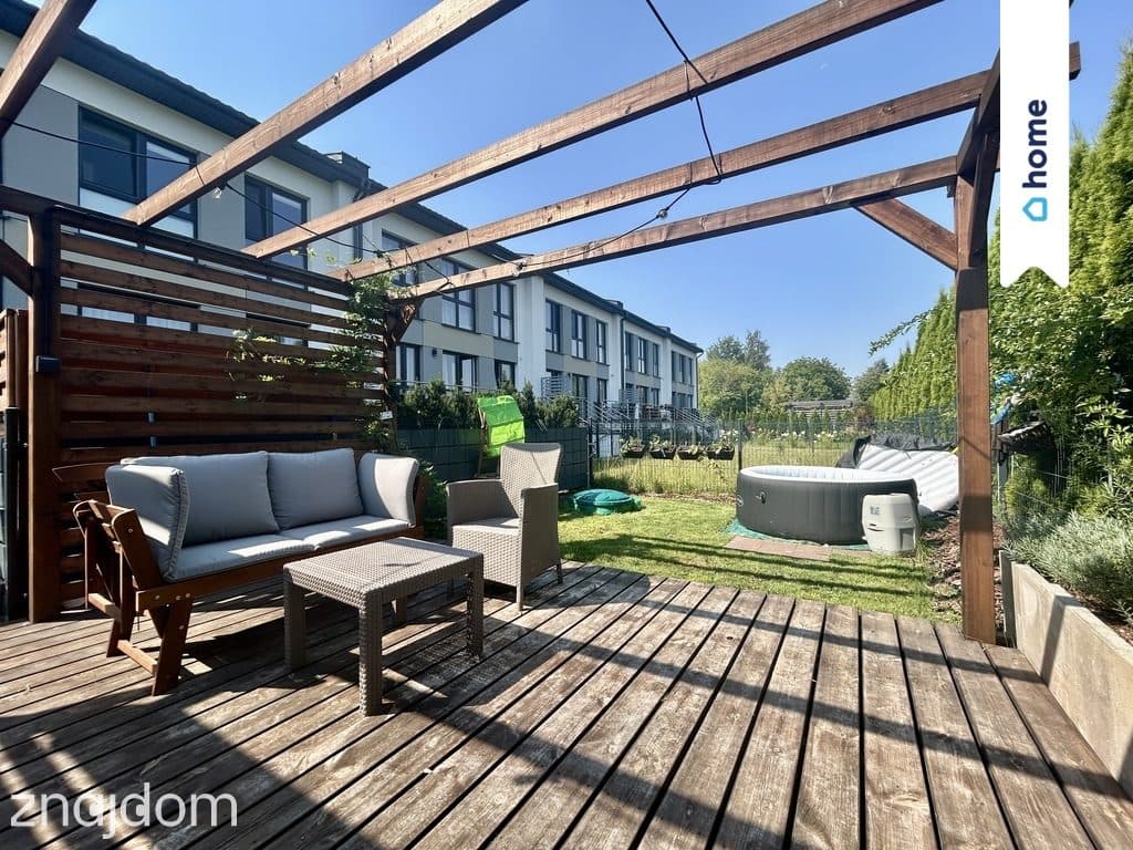 Stylowy bezczynszowy apartament 77,05 m² Kameliowa - zdjęcie 11