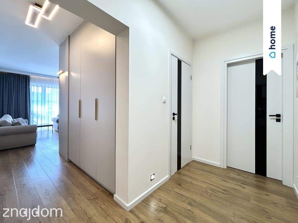 Stylowy bezczynszowy apartament 77,05 m² Kameliowa - zdjęcie 7