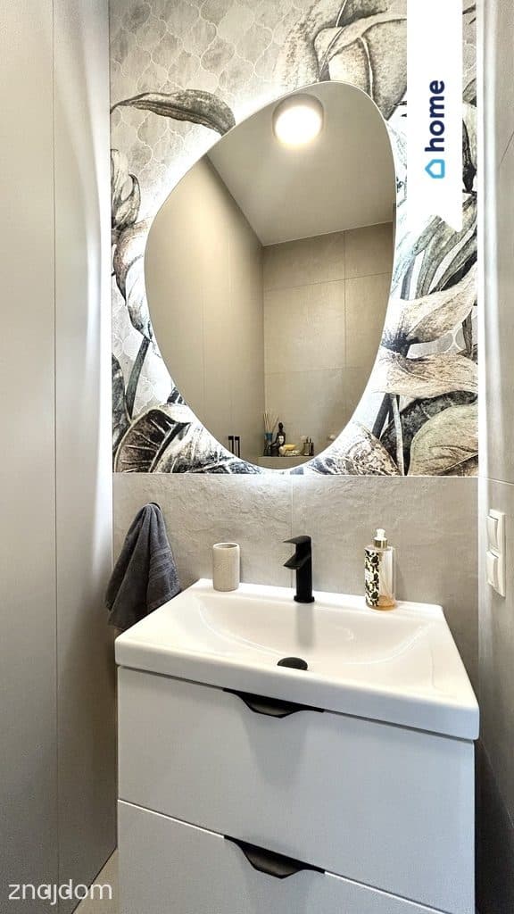 Stylowy bezczynszowy apartament 77,05 m² Kameliowa - zdjęcie 4