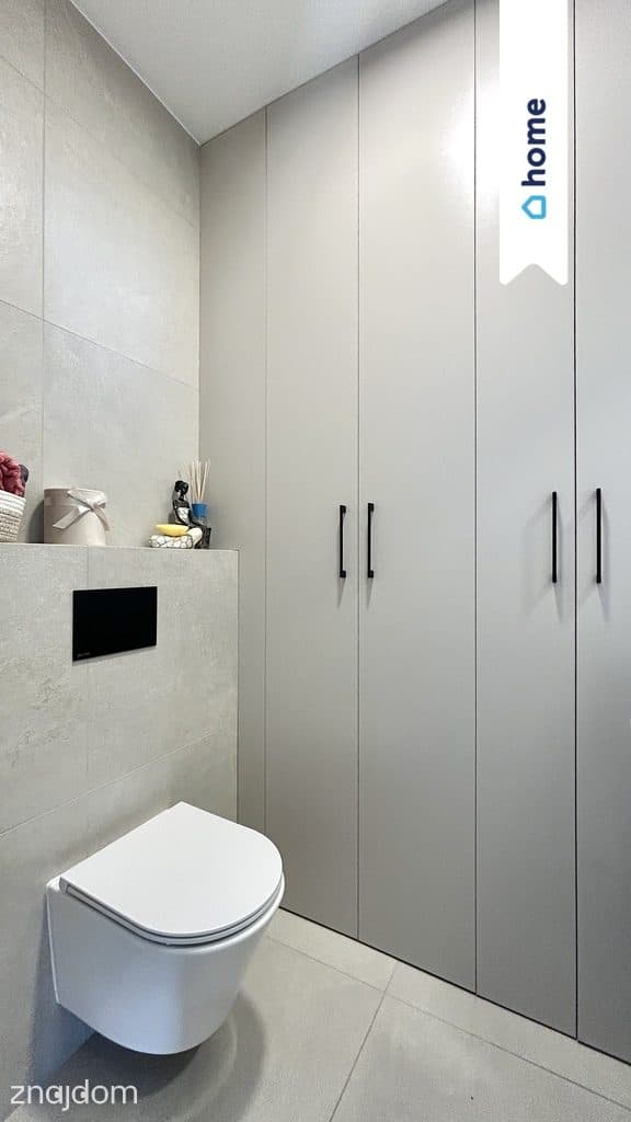 Stylowy bezczynszowy apartament 77,05 m² Kameliowa - zdjęcie 5