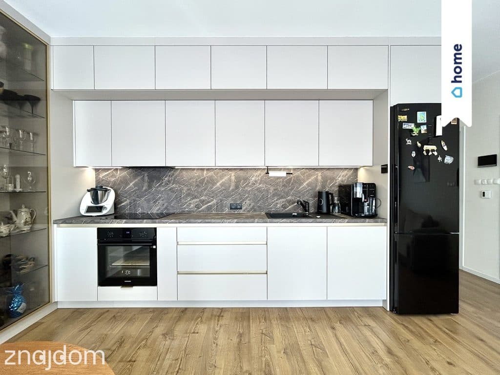 Stylowy bezczynszowy apartament 77,05 m² Kameliowa - zdjęcie 3