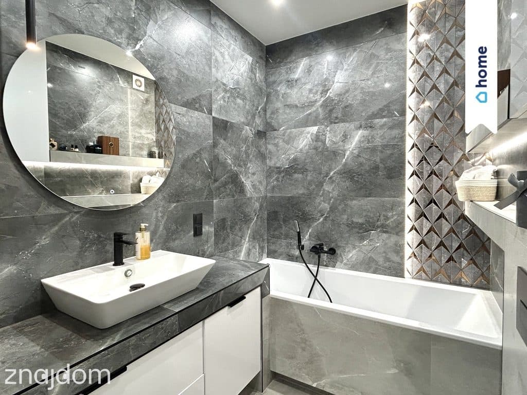 Stylowy bezczynszowy apartament 77,05 m² Kameliowa - zdjęcie 6