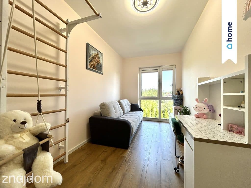Stylowy bezczynszowy apartament 77,05 m² Kameliowa - zdjęcie 10