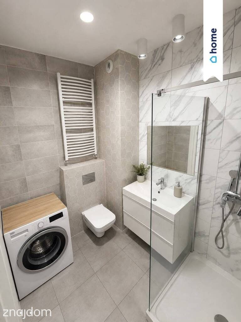 2 pokoje + 36 m² prywatnego ogródka! - zdjęcie 7