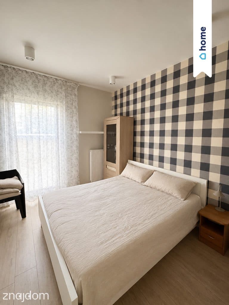 2 pokoje + 36 m² prywatnego ogródka! - zdjęcie 6