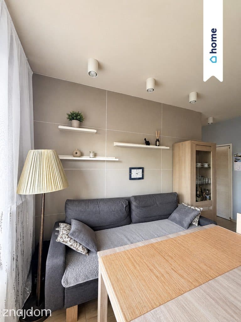 2 pokoje + 36 m² prywatnego ogródka! - zdjęcie 5