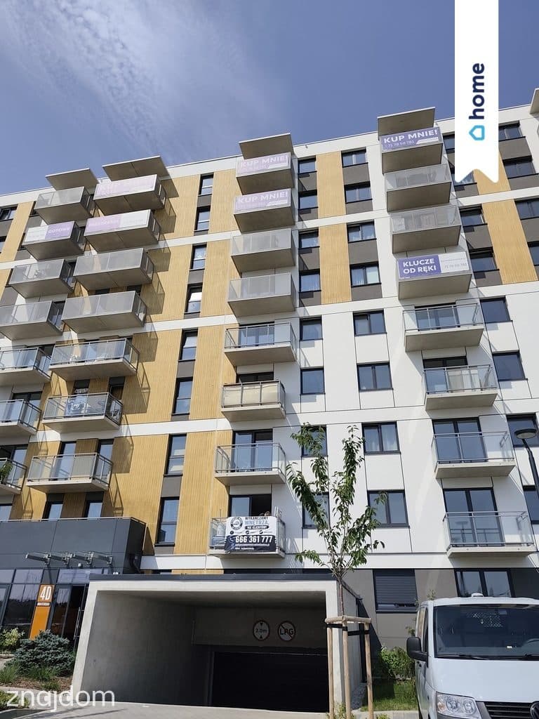 Nowe 3-pok mieszk. w SUPER lokalizacji