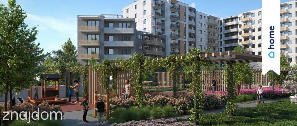 Nowe 3-pok mieszk. w SUPER lokalizacji - zdjęcie 13