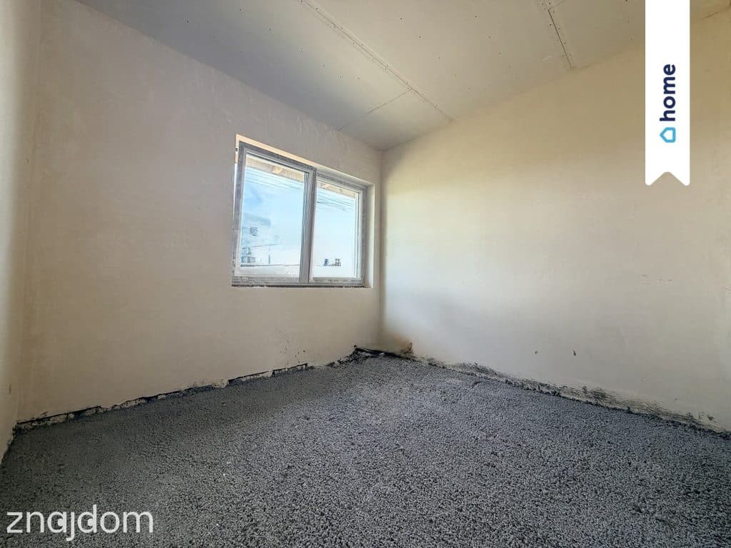 Dom wolnostojący z pompą ciepła w Dobrczu 120m2 - zdjęcie 8