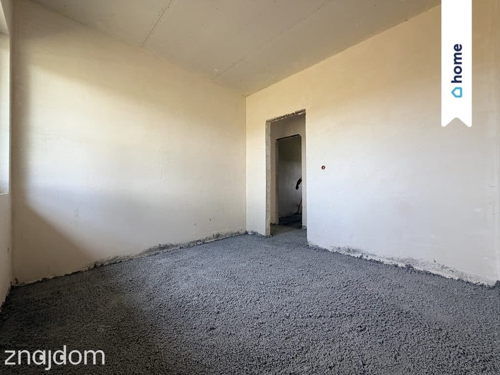 Dom wolnostojący z pompą ciepła w Dobrczu 120m2 - zdjęcie 9