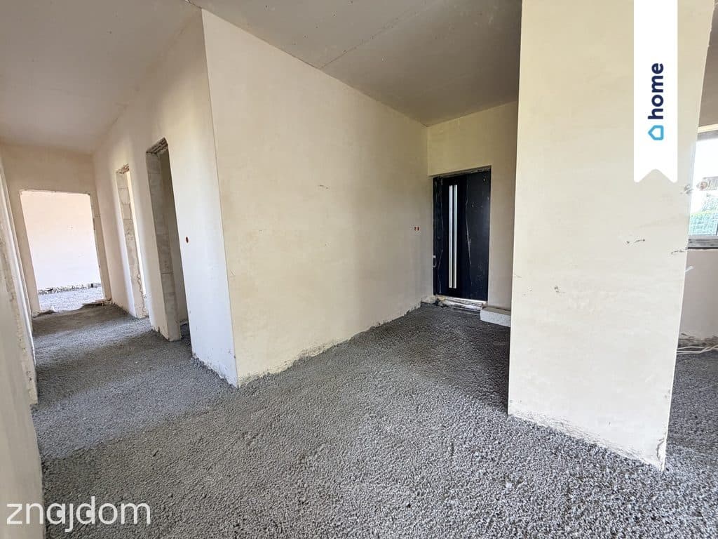 Dom wolnostojący z pompą ciepła w Dobrczu 120m2 - zdjęcie 11