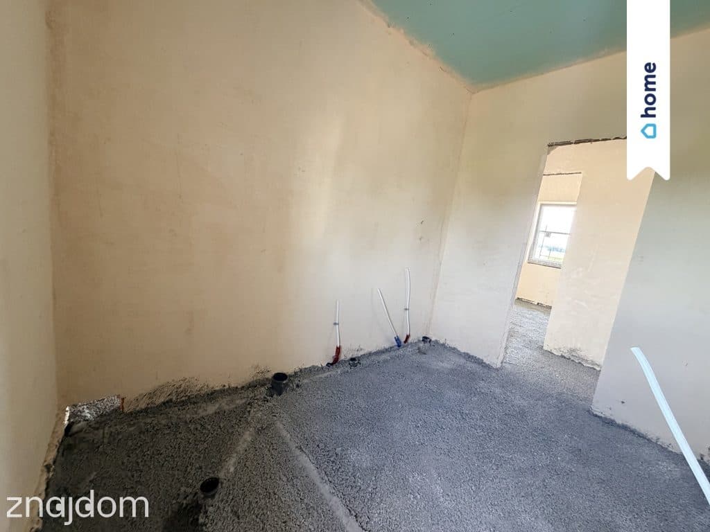 Dom wolnostojący z pompą ciepła w Dobrczu 120m2 - zdjęcie 13