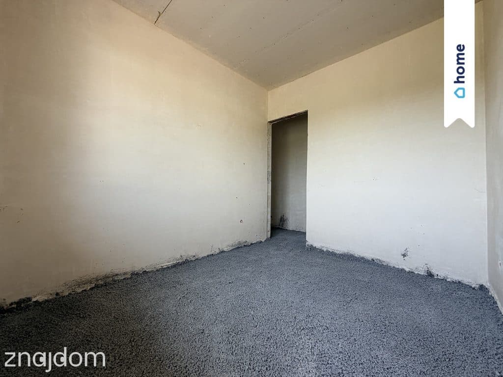 Dom wolnostojący z pompą ciepła w Dobrczu 120m2 - zdjęcie 14