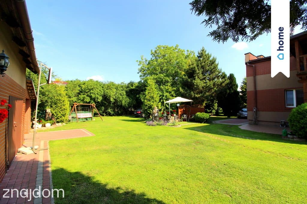 Łowinek | Dom 188 m² | 7 pokoi | 2500 m² | Garaże - zdjęcie 11