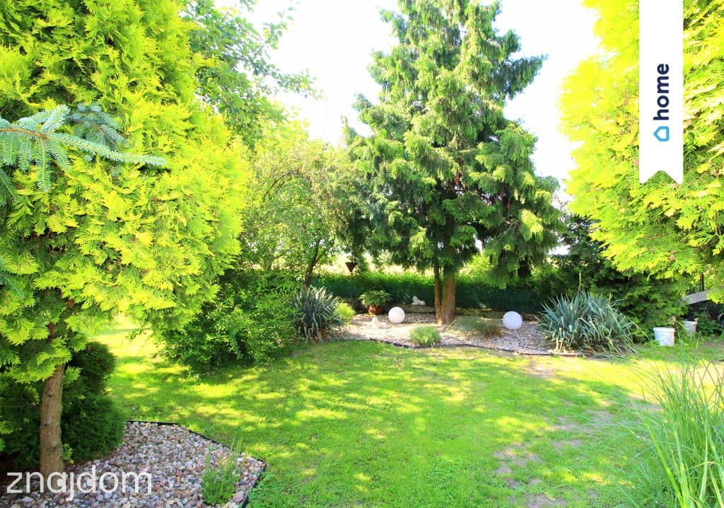 Łowinek | Dom 188 m² | 7 pokoi | 2500 m² | Garaże - zdjęcie 12