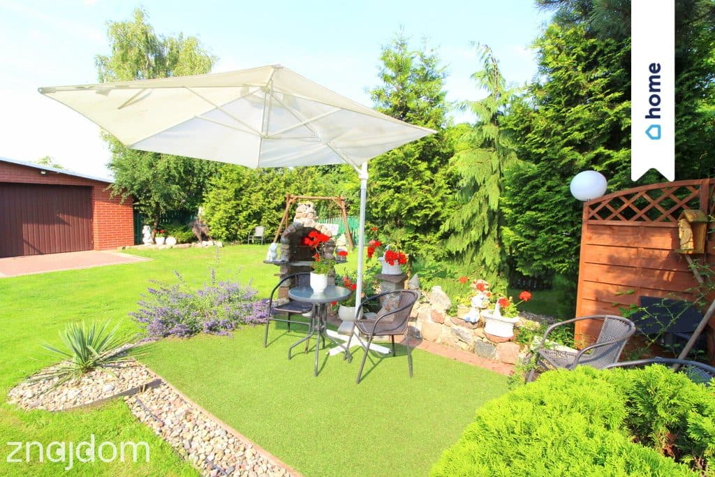 Łowinek | Dom 188 m² | 7 pokoi | 2500 m² | Garaże - zdjęcie 13