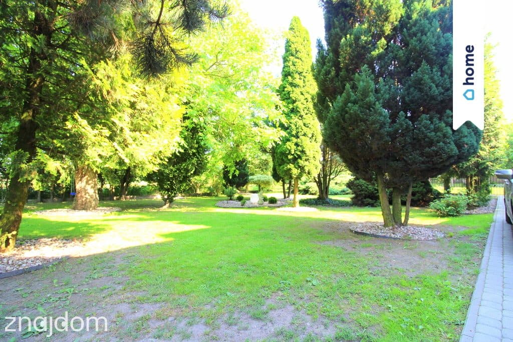 Łowinek | Dom 188 m² | 7 pokoi | 2500 m² | Garaże - zdjęcie 14