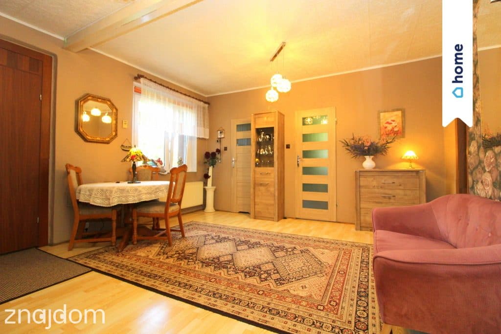 Łowinek | Dom 188 m² | 7 pokoi | 2500 m² | Garaże - zdjęcie 15